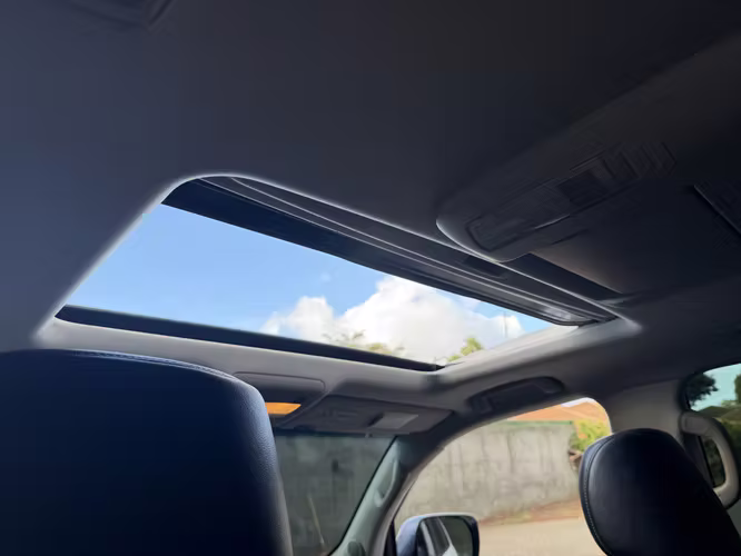 LAND CRUISER CORONELA - 2015 FULL