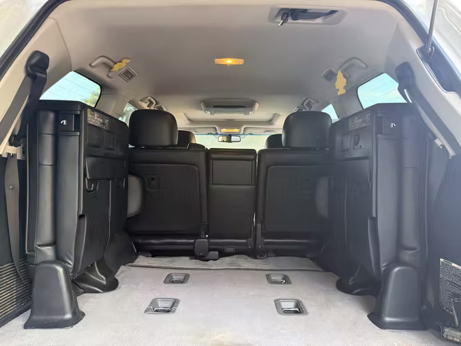 LAND CRUISER CORONELA - 2015 FULL