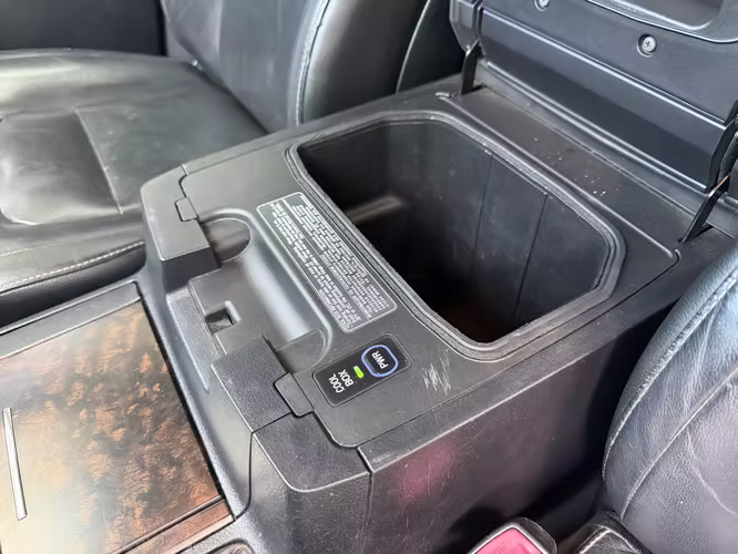 LAND CRUISER CORONELA - 2015 FULL