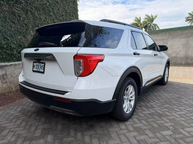 FORD EXPLORER - 2022 - Imagen 5