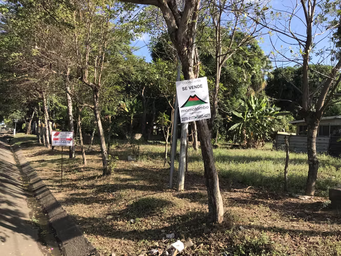 Venta de Terreno en Carretera a Masaya - Imagen 10