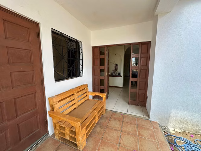 CASA EN VENTA EN CONDOMINIO ACRÓPOLIS (HTIJERINO)