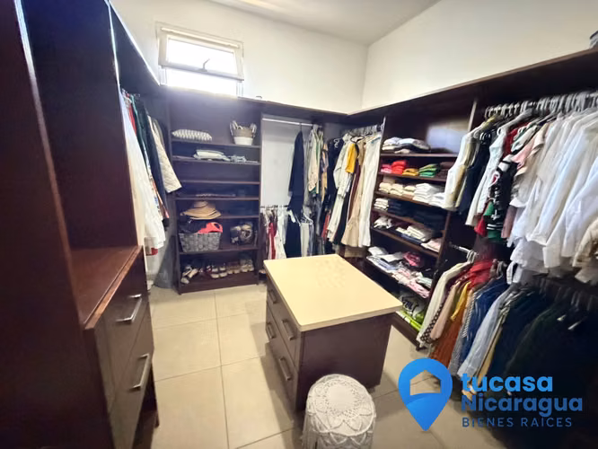 Se Renta Casa Moderna Amueblada en Condominio - Imagen 5