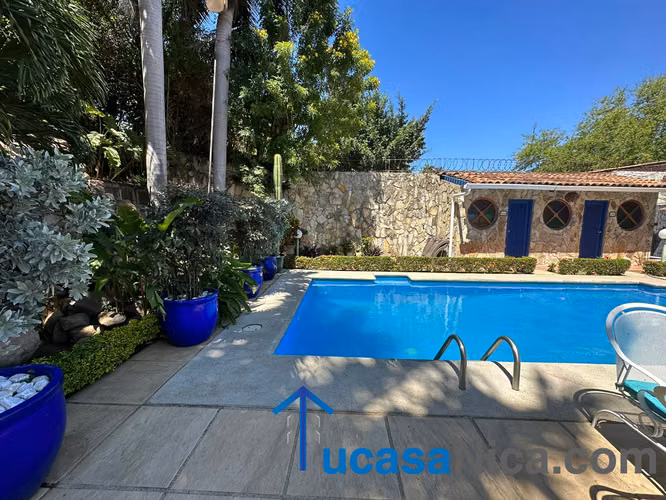 Se Renta Casa Colonial Moderna en Mirador de Santo Domingo - Imagen 15