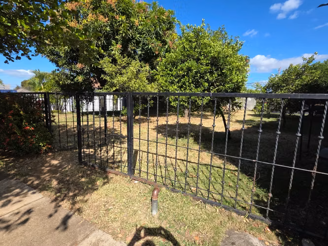 ¡Terreno en venta en Condominio Monte Carlos, Santo Domingo! - Imagen 3