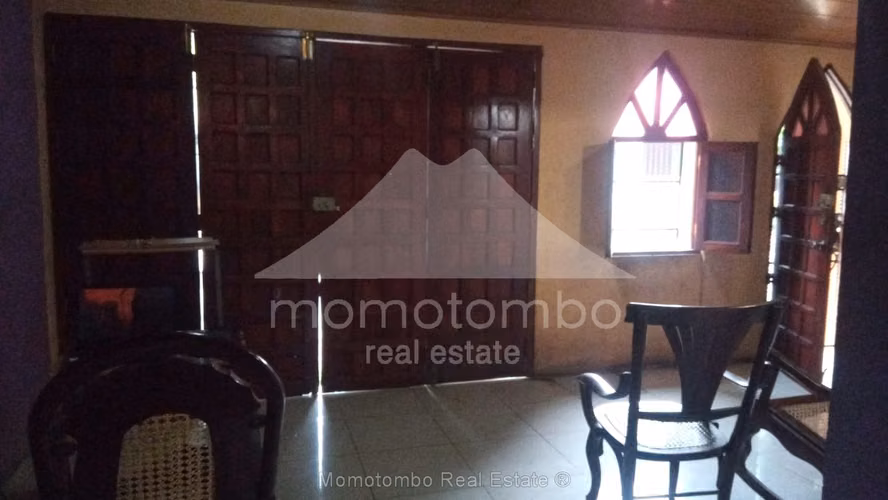 Casa en Venta Praderas Del Doral, Managua