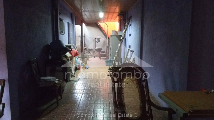 Casa en Venta Praderas Del Doral, Managua