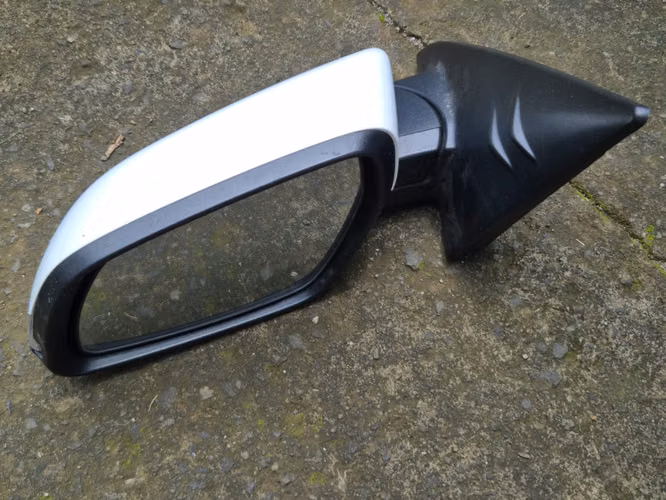 Retrovisor