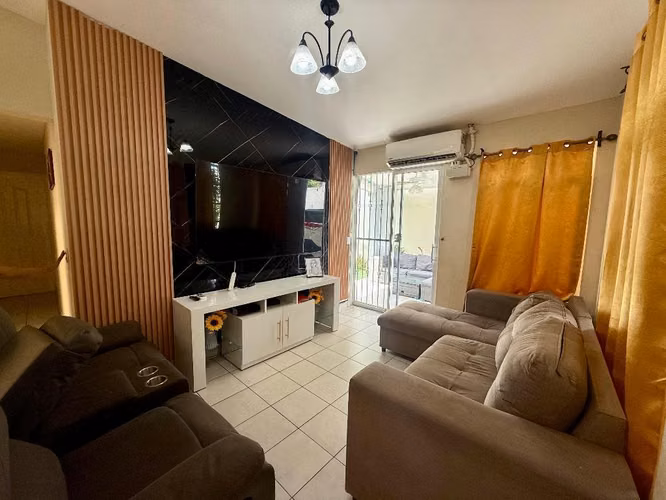 MONTECIELO, KM 12.9 CTERA A MASAYA / U$117,000 - Imagen 3