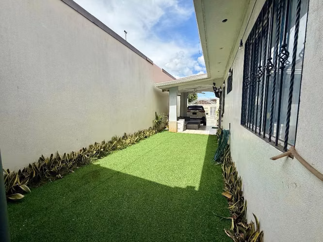 MONTECIELO, KM 12.9 CTERA A MASAYA / U$117,000 - Imagen 6