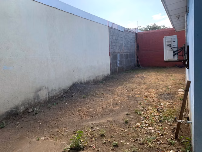 Venta de Casa en Praderas de Sandino