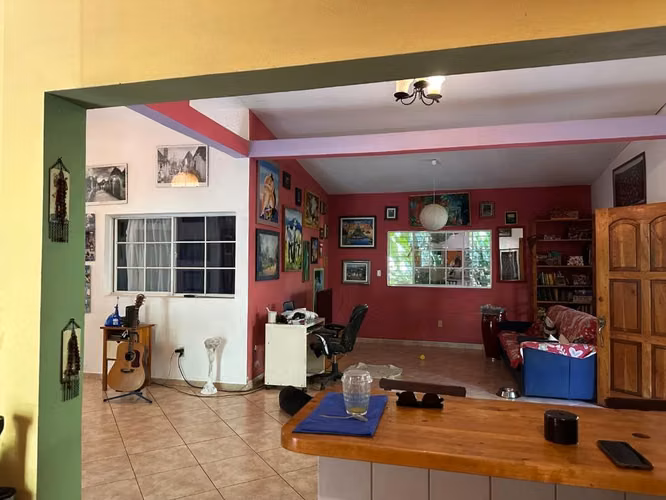 CARRETERA VIEJA A LEÓN / U$140,000