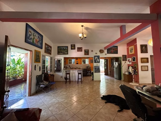 CARRETERA VIEJA A LEÓN / U$140,000