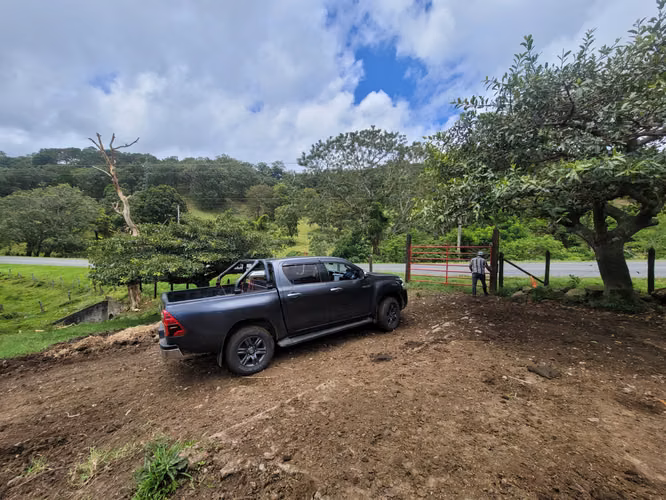 Venta de Finca en Jinotega | 79 manzanas