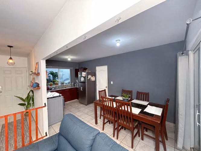PASEO CONDADO NEJAPA / U$115,000