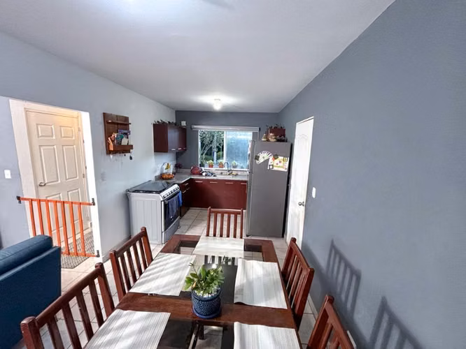 PASEO CONDADO NEJAPA / U$115,000