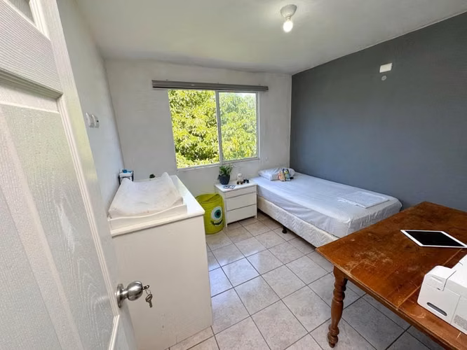 PASEO CONDADO NEJAPA / U$115,000