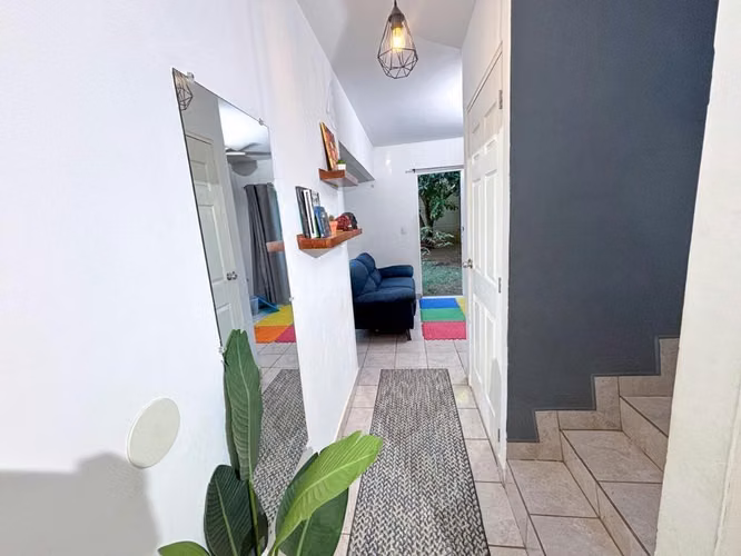PASEO CONDADO NEJAPA / U$115,000