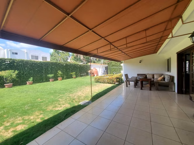 DG-Hermosa casa en VENTA en Estancia de Santo Domingo
