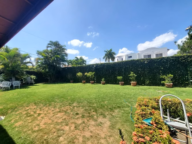 DG-Hermosa casa en VENTA en Estancia de Santo Domingo