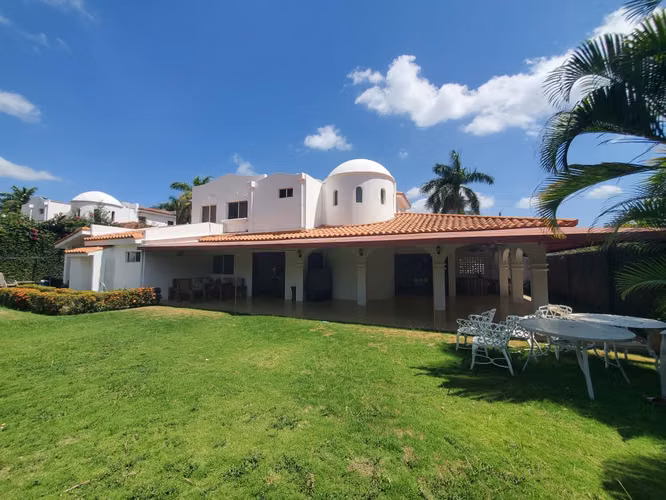 DG-Hermosa casa en VENTA en Estancia de Santo Domingo