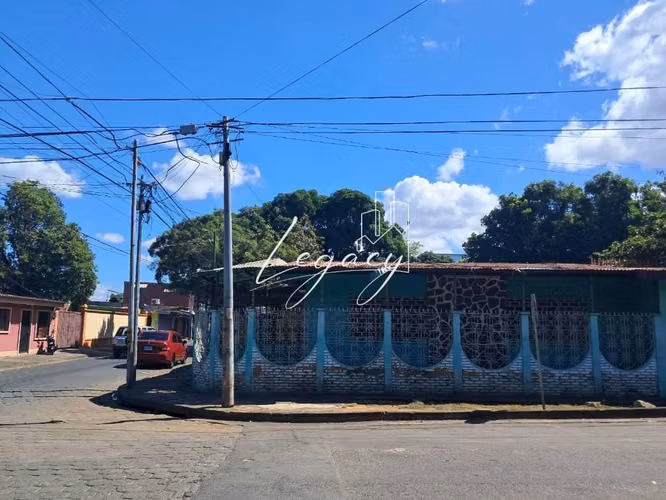 LD-Casa en Venta en Barrio San José Oriental!