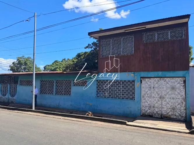 LD-Casa en Venta en Barrio San José Oriental!