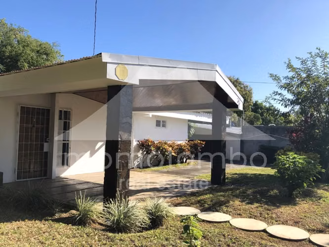 Renta de casa en Santo Domingo