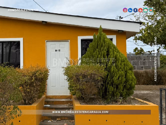 Venta en San Eduviges, Km 10.5 de Carretera Nueva a León NG - Imagen 4