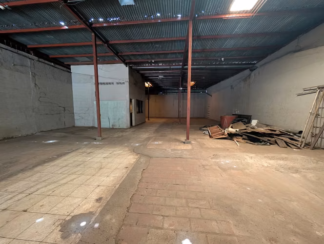 Venta de Bodega cerca de Mercado Oriental