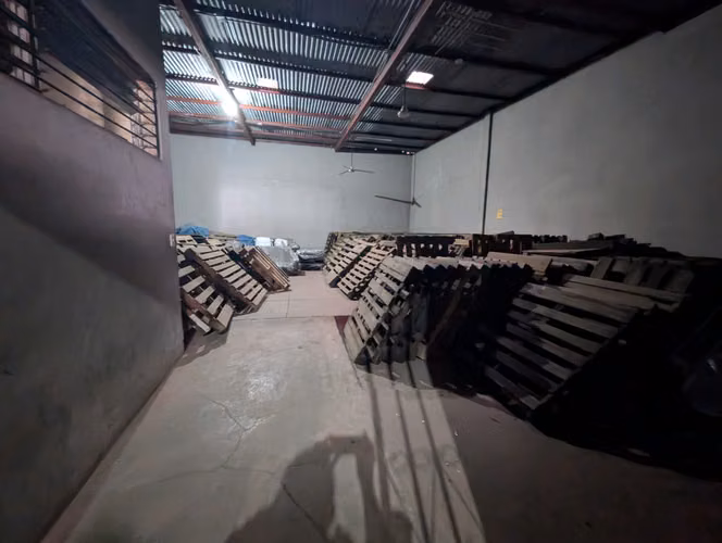 Venta de Bodega cerca de Mercado Oriental
