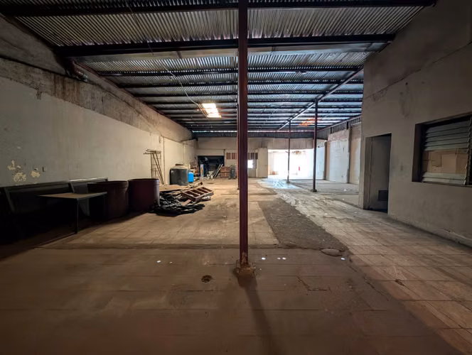 Venta de Bodega cerca de Mercado Oriental