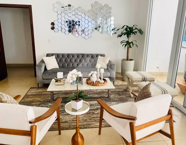 Casa en Condominio en Renta Santo Domingo, Managua - Imagen 5