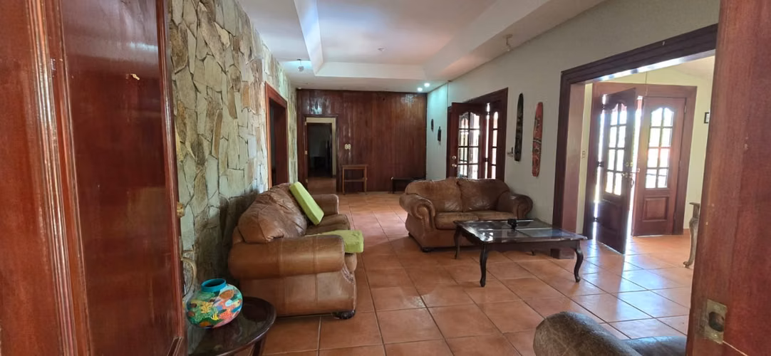 Quinta en venta en Comarca Cuajachillo, Carretera Vieja a León