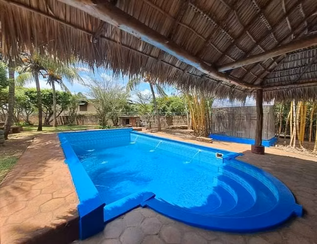 SL-Vendo casa en Carretera Sur