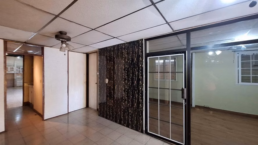 CALLE PRINCIPAL EN JARDINES DE VERACRUZ / U$77,000