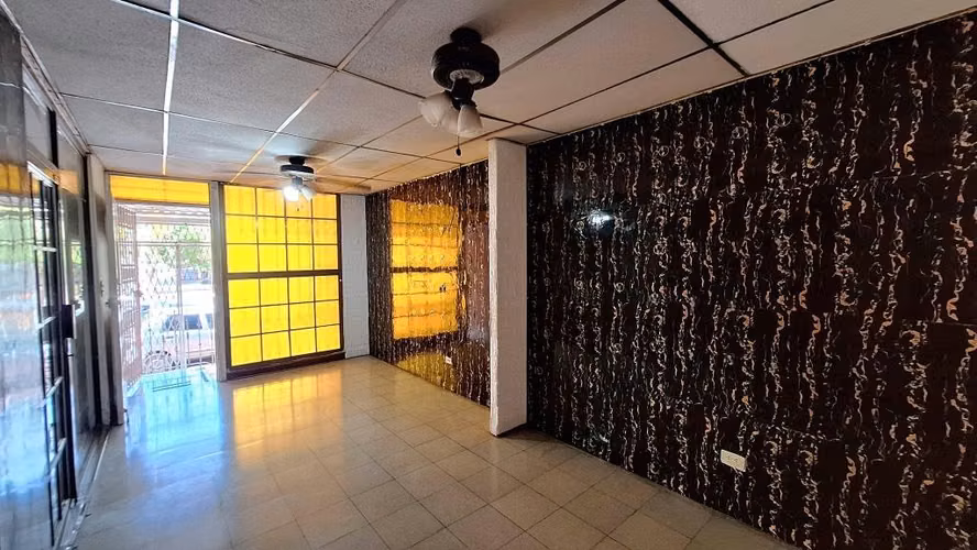 CALLE PRINCIPAL EN JARDINES DE VERACRUZ / U$77,000