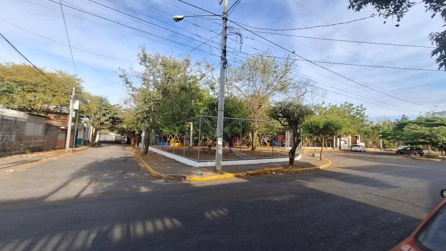 CALLE PRINCIPAL EN JARDINES DE VERACRUZ / U$77,000