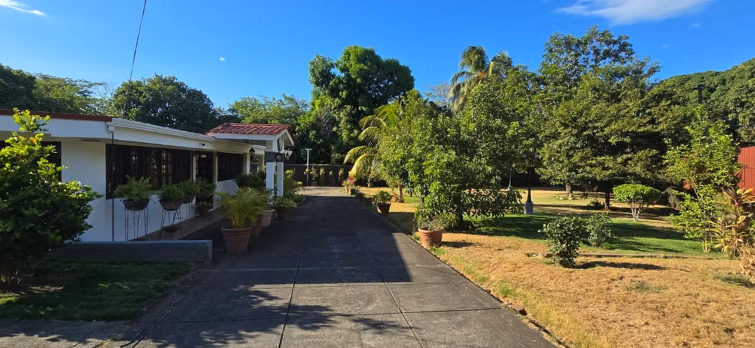 Venta de Casa en Carretera Vieja a León