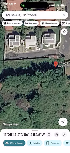 Sale of land
