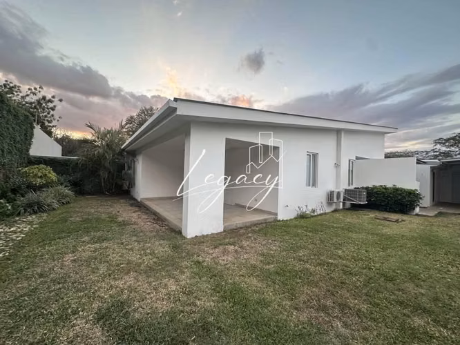 LD-Se Vende Casa en Condominio Privado de Carretera Sur! - Imagen 6
