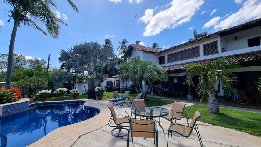 Excelente Propiedad de Playa en venta en Poneloya, Leon - Imagen 2