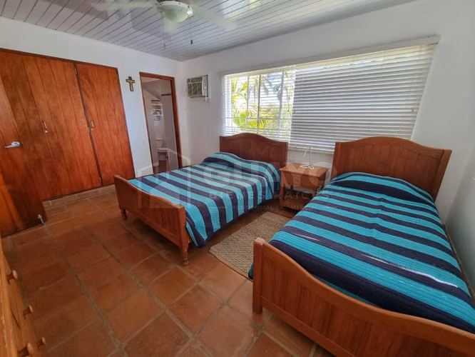 Excelente Propiedad de Playa en venta en Poneloya, Leon