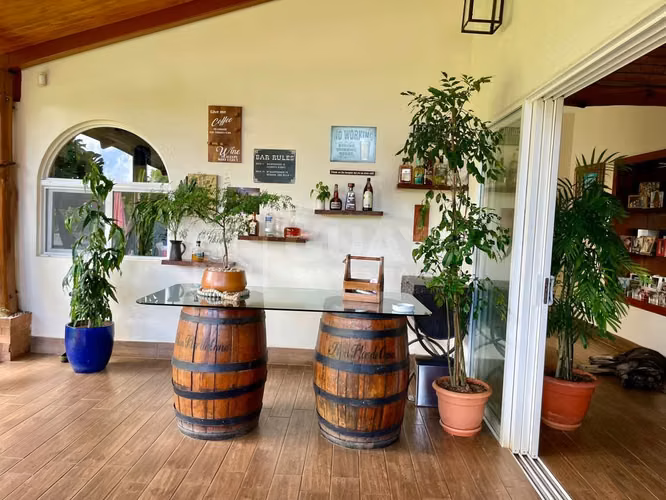 Hermosa Casa en venta en Santo Domingo, Managua