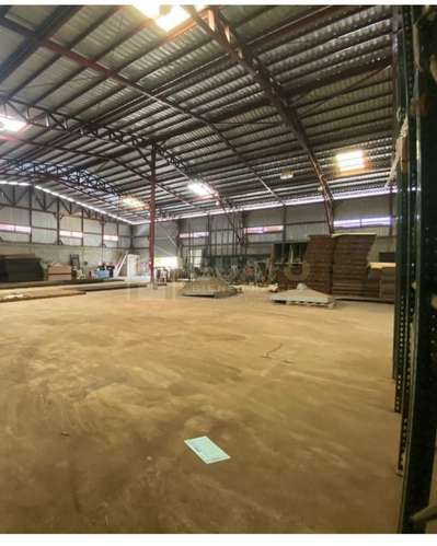 Bodega en alquiler en Las Jaguitas, Managua - Imagen 2