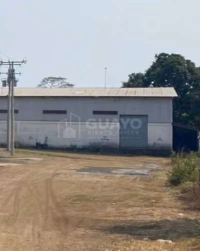 Bodega en alquiler en Las Jaguitas, Managua - Imagen 4