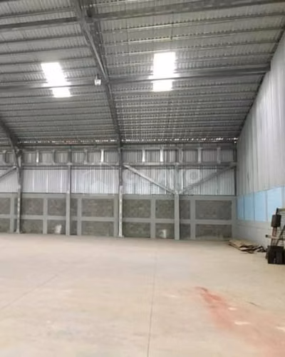 Bodega en alquiler en Las Jaguitas, Managua - Imagen 7