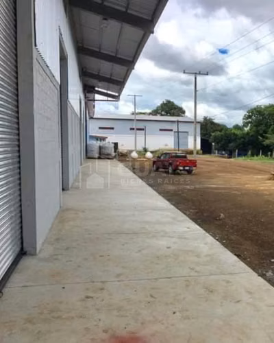 Bodega en alquiler en Las Jaguitas, Managua - Imagen 6