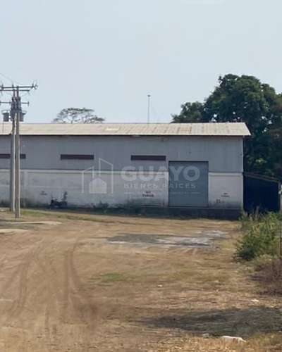 Bodega en alquiler en Las Jaguitas, Managua - Imagen 4
