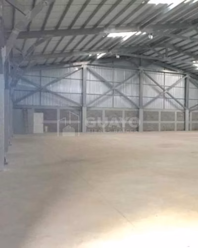Bodega en alquiler en Las Jaguitas, Managua - Imagen 3